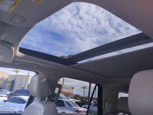 Used 2023 Ford Expedition Max Limited image 29