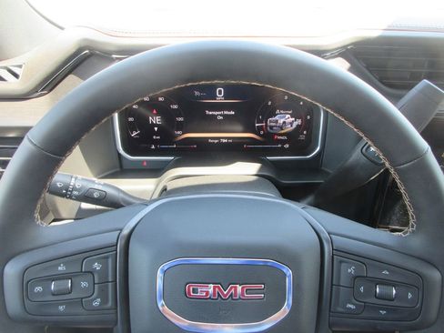 New 2026 GMC Sierra 2500 AT4 image 18