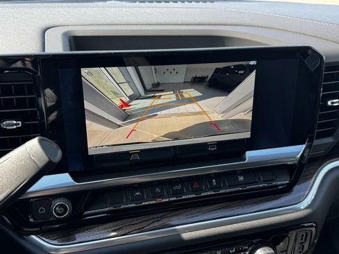 New 2026 Chevrolet Silverado 1500 LT image 4