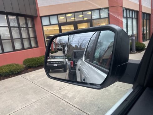 New 2025 Ford Ranger XL w/ Trailer Tow Package image 39