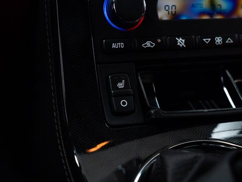 Used 2011 Chevrolet Corvette Grand Sport w/ Preferred Equipment Group image 12