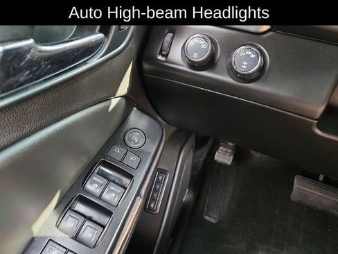 Used 2017 Chevrolet Tahoe LT AWD/4WD image 37