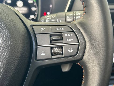 New 2026 Honda CR-V Sport-L image 29