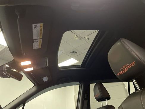 Certified 2023 Honda Passport TrailSport image 22