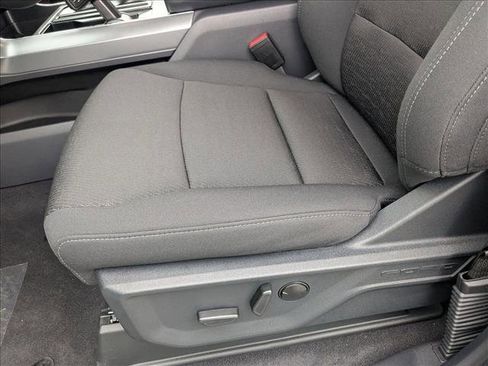 New 2025 Ford F150 XLT w/ Equipment Group 302A MID image 4