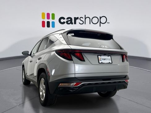 Used 2024 Hyundai Tucson SEL AWD/4WD image 3
