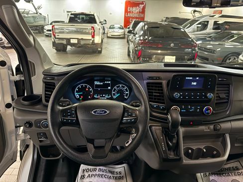 Used 2024 Ford Transit 350 XL image 61