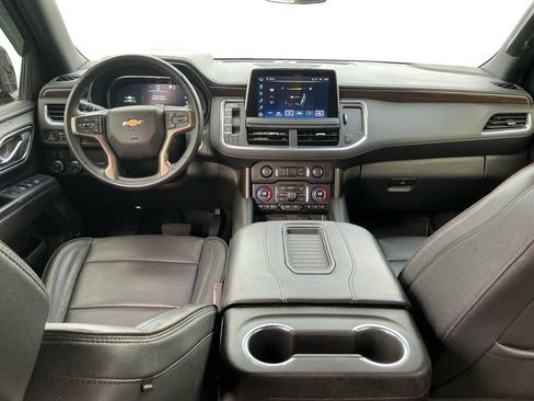 Used 2023 Chevrolet Tahoe High Country image 17