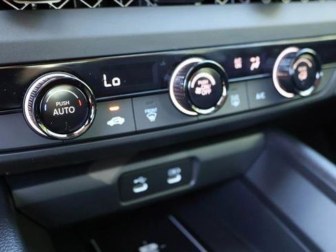 New 2026 Honda Accord LX image 18