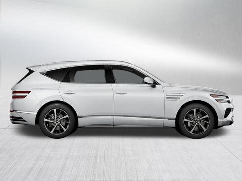 New 2026 Genesis GV80 2.5T Advanced image 4