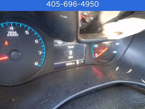 Used 2018 Chevrolet Colorado W/T image 18