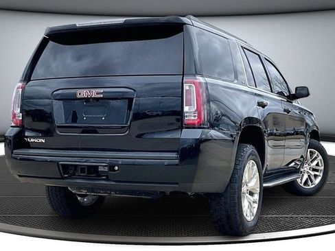 Used 2019 GMC Yukon SLT image 6