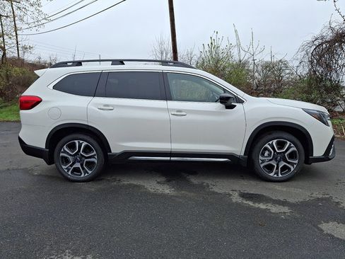 New 2026 Subaru Ascent Limited image 5