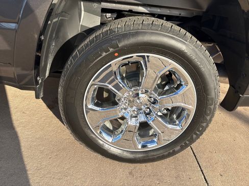 New 2026 RAM 1500 Big Horn image 11