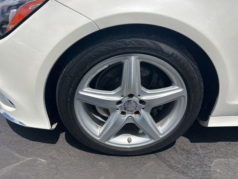 Used 2016 Mercedes-Benz CLS 400 image 18