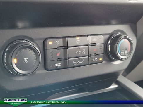 Certified 2019 Ford F150 XLT w/ Equipment Group 302A Luxury image 25