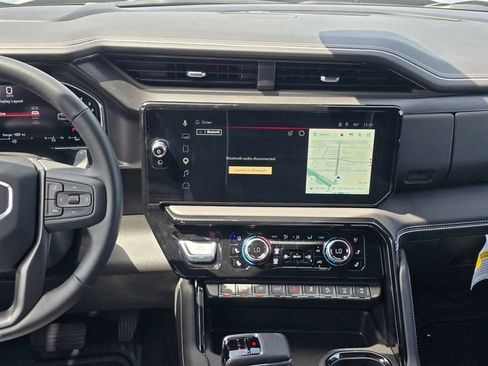 New 2026 GMC Sierra 1500 AT4X AWD/4WD image 14