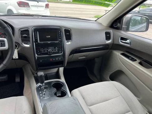 Used 2011 Dodge Durango Crew image 18