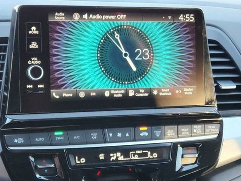 New 2026 Honda Odyssey EX-L image 25