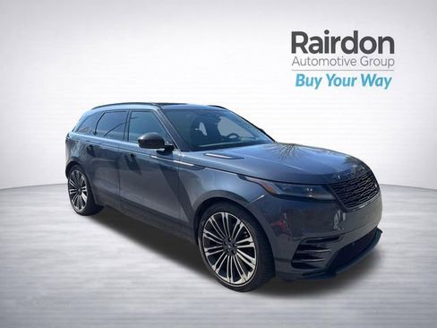 Used 2024 Land Rover Range Rover Velar Dynamic SE image 1