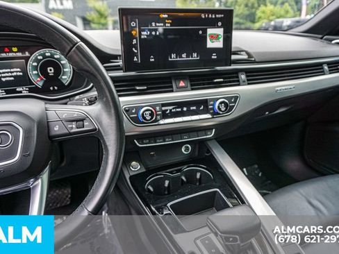 Used 2025 Audi A5 2.0T Premium Plus AWD/4WD image 31