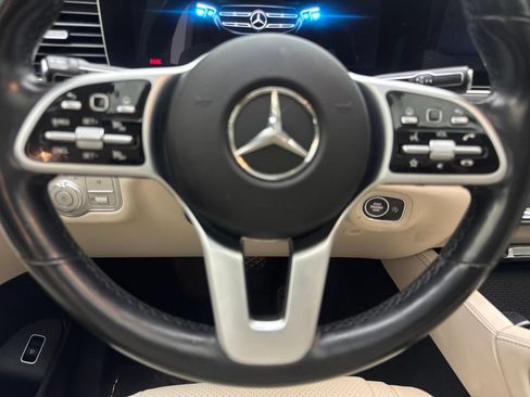 Used 2021 Mercedes-Benz GLE 450 4MATIC image 55