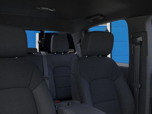 New 2026 GMC Canyon Elevation w/ Convenience Package RWD image 24