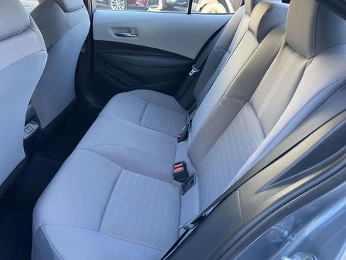 Used 2024 Toyota Corolla SE image 23