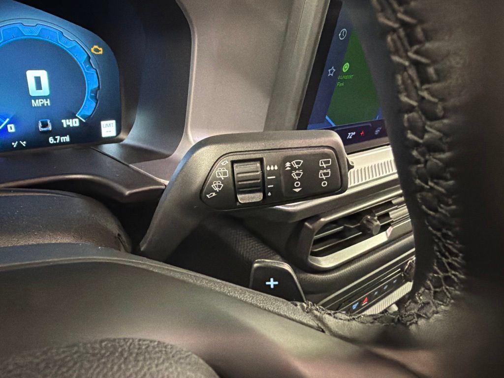 New 2026 Ford Bronco Sport Badlands w/ Badlands Tech Package AWD/4WD image 20