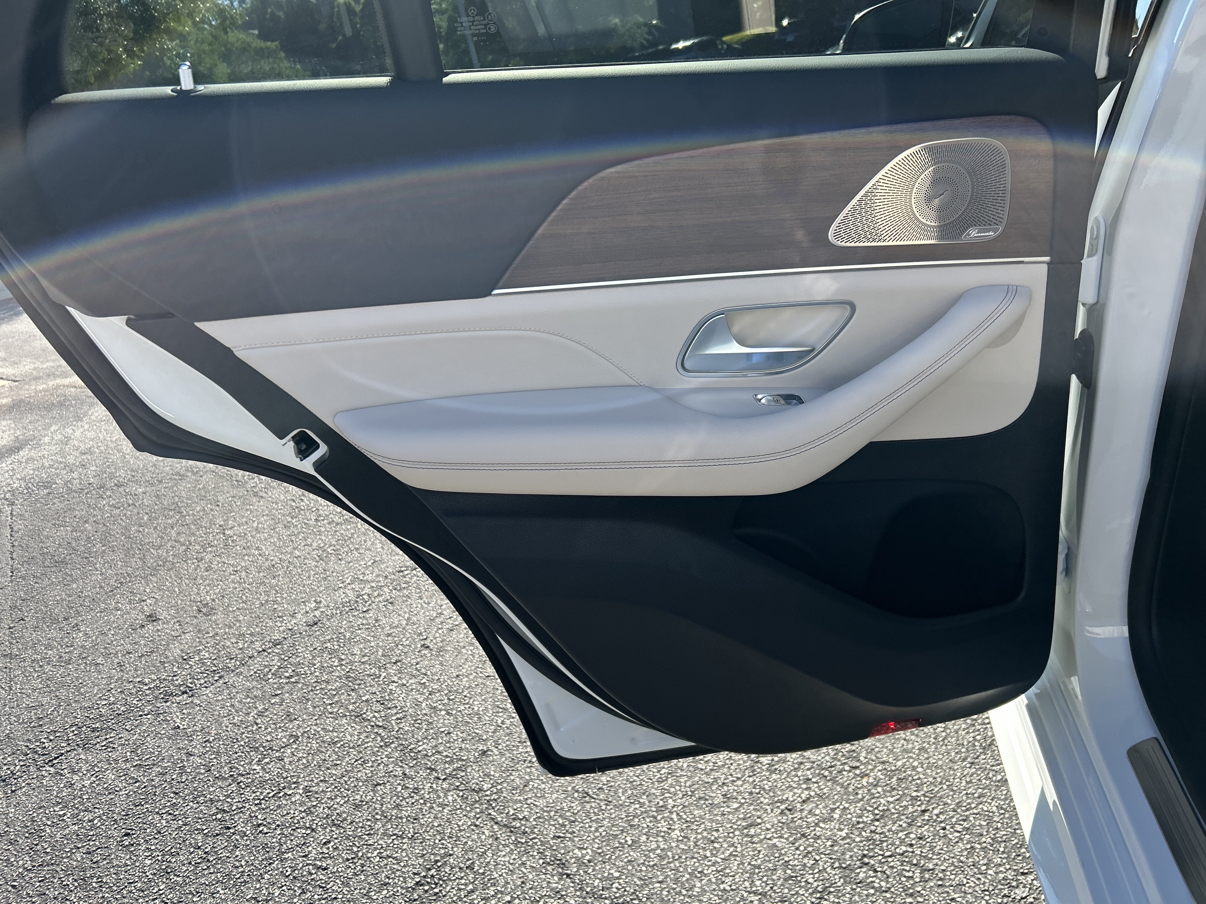 New 2026 Mercedes-Benz GLE 450 4MATIC Coupe image 34