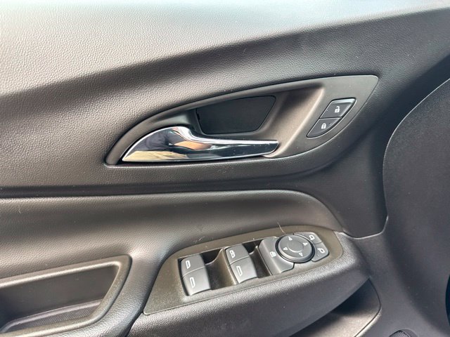 Used 2024 Chevrolet Equinox LT AWD/4WD image 20
