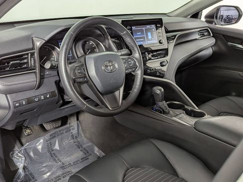 Certified 2024 Toyota Camry SE image 13