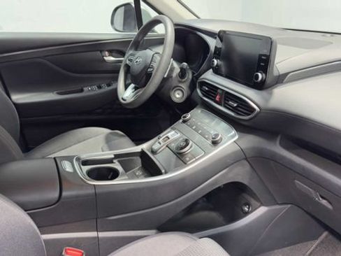 Used 2023 Hyundai Santa Fe SE w/ Cargo Package FWD image 12