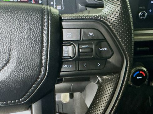 Used 2024 Toyota Tacoma SR5 RWD image 17