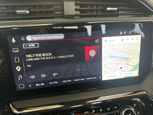 Used 2025 GMC Sierra 2500 AT4 w/ AT4 Premium Plus Package image 21