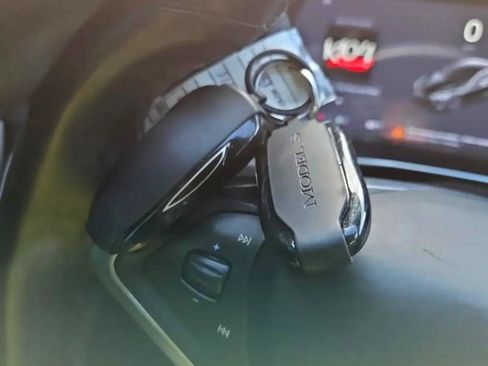 Used 2018 Tesla Model S P100D AWD/4WD image 10