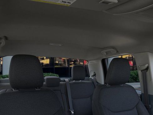 New 2025 Ford Maverick XLT w/ XLT Luxury Package image 12