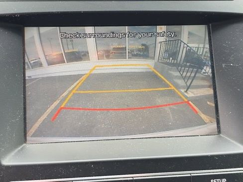 Used 2017 Hyundai Santa Fe Sport AWD/4WD image 3