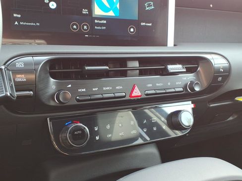 New 2026 Hyundai Palisade XRT Pro image 16