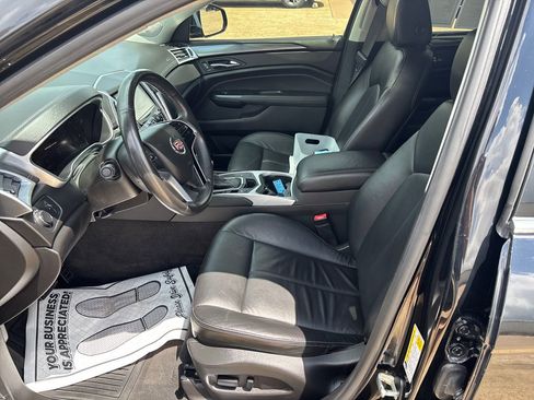 Used 2016 Cadillac SRX FWD image 9