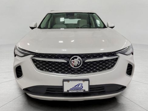 Used 2023 Buick Envision Avenir image 14