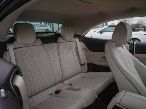 Used 2019 Mercedes-Benz E 450 Cabriolet image 30