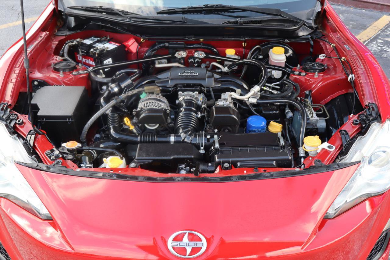 Used 2013 Scion FR-S RWD image 29