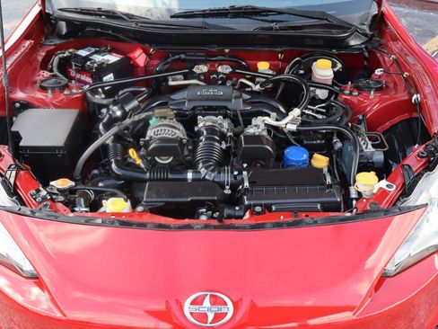 Used 2013 Scion FR-S RWD image 29