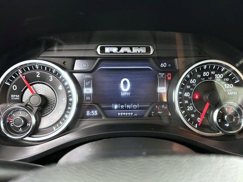 Certified 2021 RAM 1500 Big Horn image 14