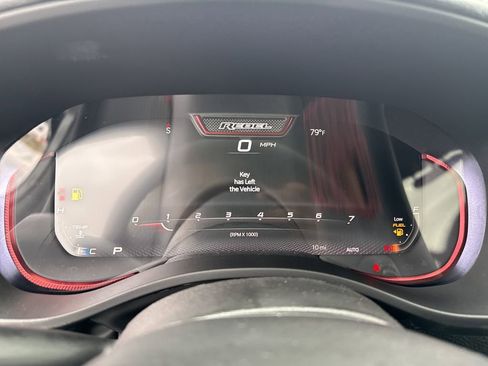 New 2026 RAM 1500 Rebel w/ Rebel Level 1 Equipment Group image 24