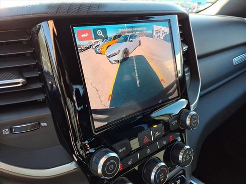 New 2026 RAM 1500 Big Horn image 25