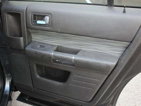 Used 2016 Ford Flex SEL w/ Equipment Group 202A AWD/4WD image 22