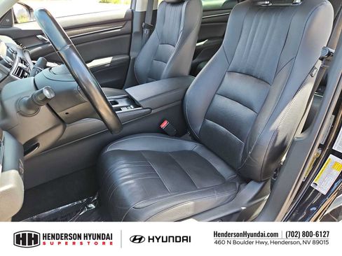 Used 2019 Honda Accord EX-L image 16