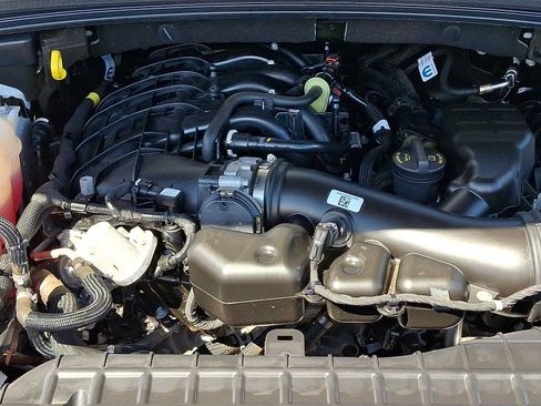 Used 2023 Jeep Grand Cherokee L Laredo AWD/4WD image 30